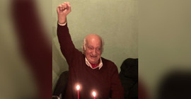 68'liler Birliği kurucusu Sönmez Targan vefat etti
