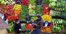 TÜİK resmi enflasyonu yüzde 84 olarak açıkladı