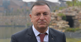 Lütfü Savaş: Hatay'daki Suriyeli sayısı açıklananın en az iki katı