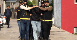 Adana'da Anavatan Partisi'nde işkence iddiasına beş tutuklama