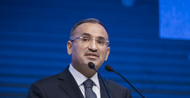 Bakan Bozdağ Altılı Masa’nın anayasa taslağı hakkında konuştu: Defalarca baktım, ucube bir teklif