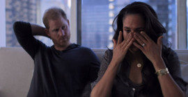 Netflix'in 'Harry ve Meghan' belgeselinden ikinci fragman
