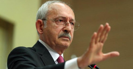 Kılıçdaroğlu sordu: Sanıkların Soylu'nun oğlu ile ne bağlantısı var?