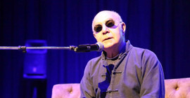 Mazhar Alanson yeniden gündemde: Bodrum-Medine arası 'Yandım yandım'