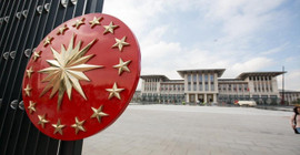 Cumhurbaşkanlığında EYT toplantısı