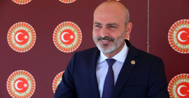 İYİ Partili Hüseyin Örs'e saldıran AKP'li Zafer Işık kimdir?