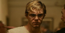 Netflix açıkladı: Dahmer, 1 milyar saat izlendi