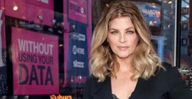 Ünlü oyuncu Kirstie Alley, vefat etti