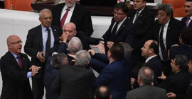 İYİ Partili Hüseyin Örs'ü yaralayan AKP'li Zafer Işık'a ceza