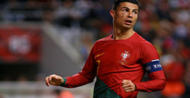 Ronaldo, İsviçre-Portekiz maçına yedek kulübesinde başlayacak