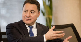 Babacan: Önümüzdeki seçimleri uzlaşı anlayışı ve demokrasi kazanacak