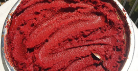 Salçanız ziyan olmasın. Salçadaki küflenmeyi önleyen en etkili teknik