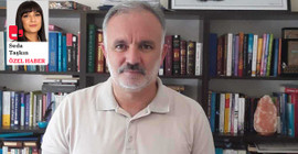 Ayhan Bilgen Artı Gerçek’e konuştu: AKP'ye geçmeyecek, aday olmayacak, ittifaklara katılmayacak