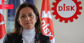 Arzu Çerkezoğlu: Asgari ücrette yoksulluk sınırı dikkate alınmalı