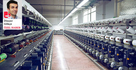 El konulan Akın Çorap 233 milyon liraya satışa çıkarılıyor