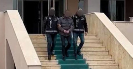 Iğdır'da sahte avukat tutuklandı