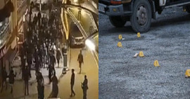 İddia: Hakkari’deki silahlı kavgada MHP il başkanı da oradaydı