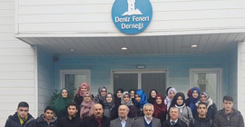 MEB şimdi de Deniz Feneri’yle iş tuttu