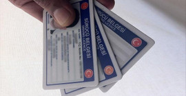 Ehliyetin bedeli yeni yılda 10 bin lirayı geçecek