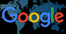 Türkiye, Google'de en çok 'Dolar/TL'yi aradı