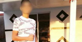 Yunanistan'da 16 yaşındaki Roman genci vuran polise geçici ev hapsi verildi