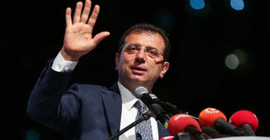 İmamoğlu: Hiçbir kişi, aile, dernek, vakıf, parti, cemaat, tarikat milli egemenliğin üstünde olamaz