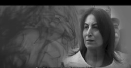 Aysel Tuğluk’un hayatının anlatıldığı film yayınlandı