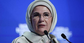 'Emine Erdoğan için Bakanlıkta komisyon kuruldu' iddiası Meclis’te
