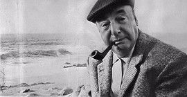 Neruda kanserden ölmemiş