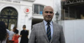 Turhan Çömez: 13-14 yaşındaki çocukları barlara götürüyorlardı