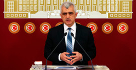 HDP'li Gergerlioğlu: Türkiye hasta hükümlü ve tutuklu ölümlerinde dünya şampiyonu