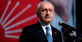 Kılıçdaroğlu'ndan olağanüstü grup toplantısı