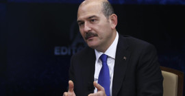 Meclis'teki 'Dedeoğulları' gündemine Soylu'dan yanıt: Kürtler bizim kardeşimiz