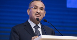Bakan Bozdağ'dan 'çocuk istismarı' açıklaması: Hak yerini bulsun diye konuşmuyorum