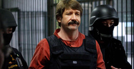 Viktor Bout: Fırsatım olsa Ukrayna'daki savaşa gönüllü giderdim
