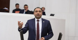 Kenanoğlu: Yüzde 10'luk dilime giren zenginler servetin yüzde 67'sine sahip