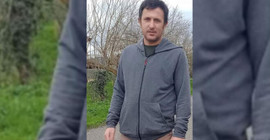 Sakarya'da iş cinayeti: İşçi ağaç soyma makinesine sıkıştı