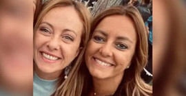 Roma'da kafeye silahlı saldırı: Ölenlerden biri Başbakan Meloni'nin arkadaşı