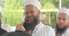 Hiranur Vakfı'ndaki çocuk istismarında baba Yusuf Ziya Gümüşel'in ifadesi ortaya çıktı