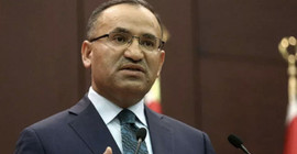 Bakan Bozdağ: Kılıçdaroğlu randevu istemiş olsaydı verirdim