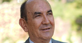 İYİ Parti Antalya İl Başkanı Mehmet Başaran istifa etti