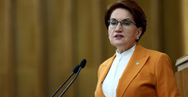 Akşener'den 'EYT' yorumu: İktidar sözünden dönmenin yollarını arıyor