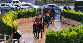 Muğla'da Gümrük Müdürlüğü'ne rüşvet operasyonu: Beş tutuklama