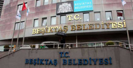 Beşiktaş Belediyesi'ne rüşvet soruşturması