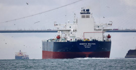 Norveçli sigorta şirketi: Türkiye ile petrol sevkiyatları konusunda anlaşmaya varıldı