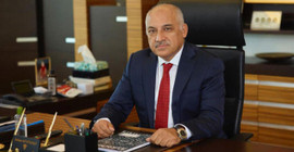 TFF Başkanı Büyükekşi: Maçların hakem atamasını kulüp başkanlarımızla yapacağız