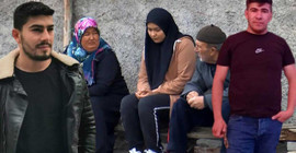 Evlenmek istemeyen Şerife'nin ağabeyini öldürdüler