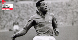 İlk ‘Siyah İnci’