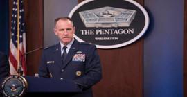 Pentagon: Türkiye'nin olası Suriye harekâtı konusunda tavrımız net