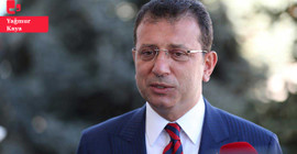 İmamoğlu'na 2 yıl 7 ay 15 gün hapis cezası verildi; karar kesinleşirse ’siyasi yasak' gelecek